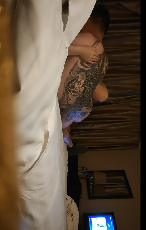 商K新手探花实录：美艳少妇酒店开房激情缠绵，舔穴圣手吮吸蜜穴直捣嫩鲍